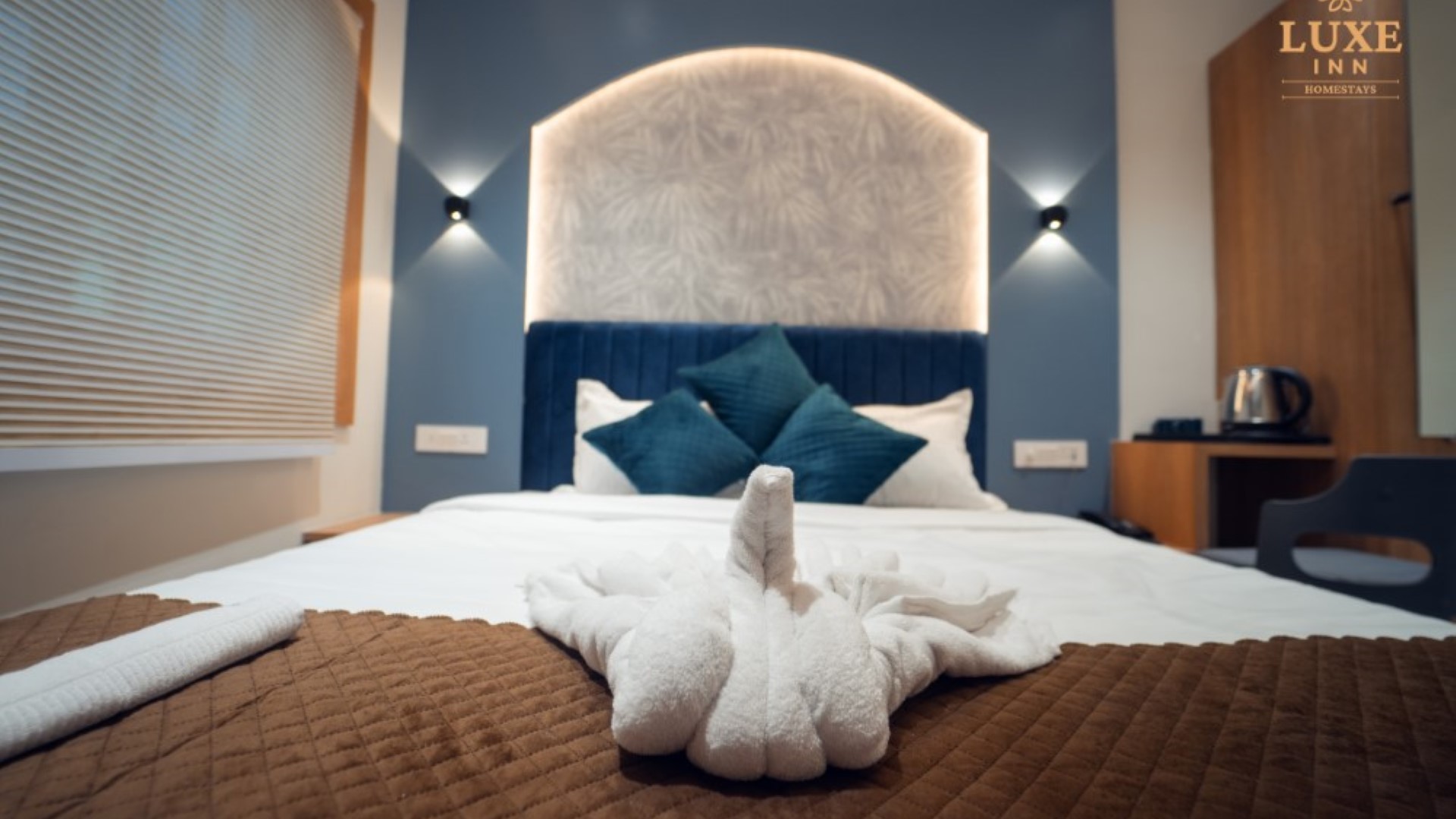 Luxe Inn