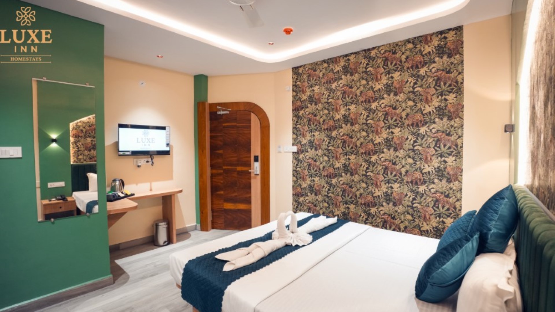 Luxe Inn