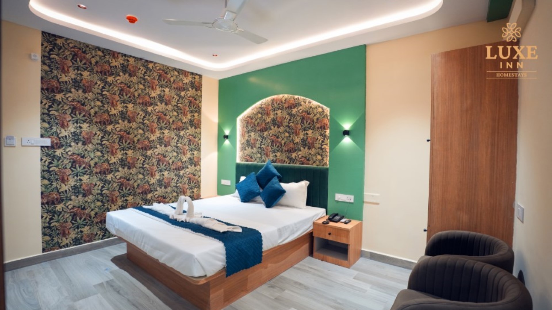 Luxe Inn