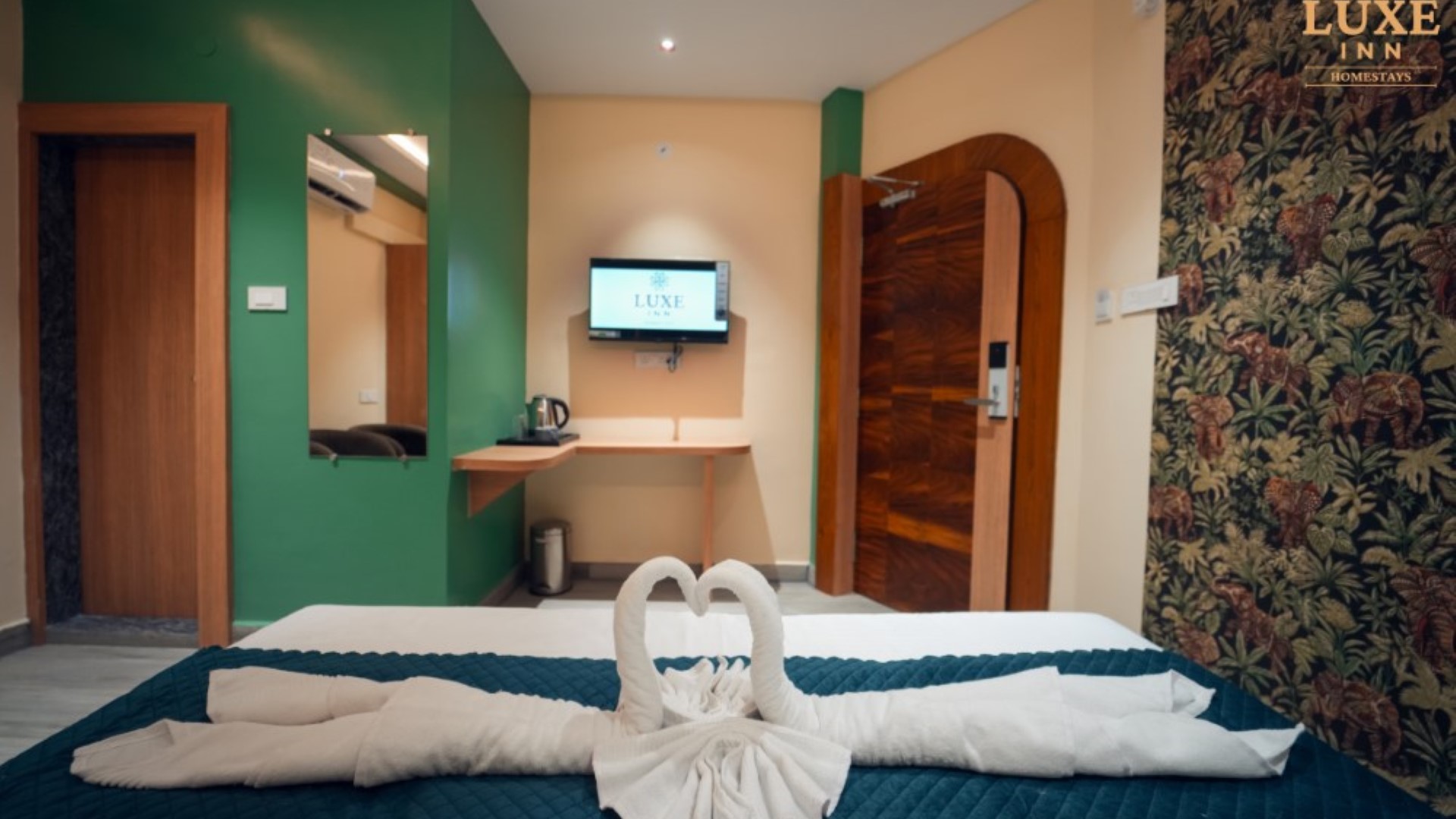 Luxe Inn