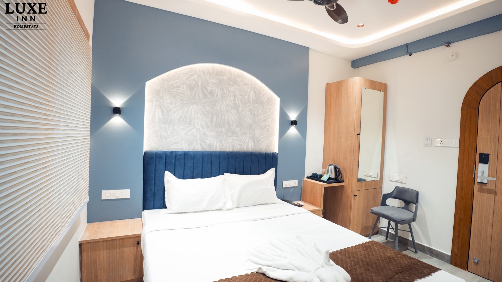Luxe Inn