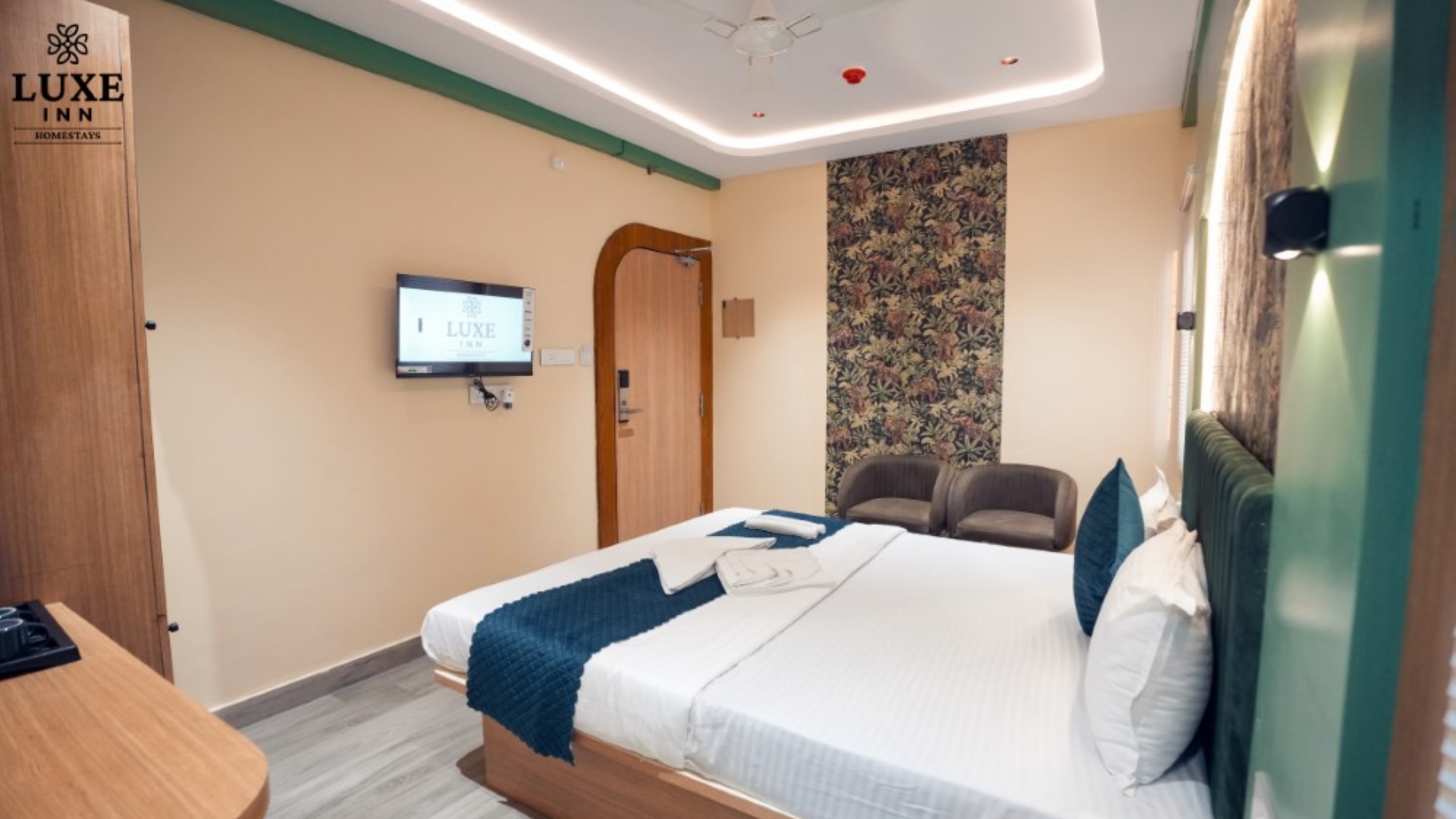 Luxe Inn