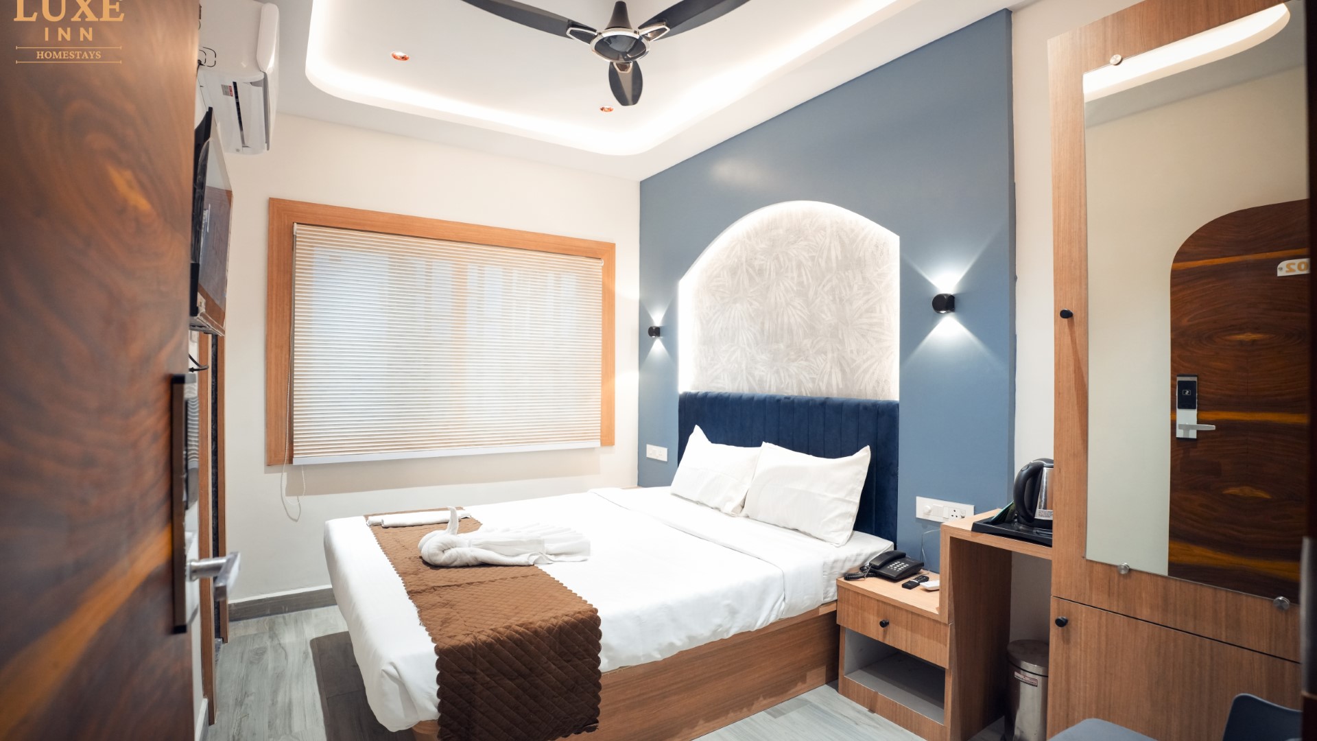 Luxe Inn