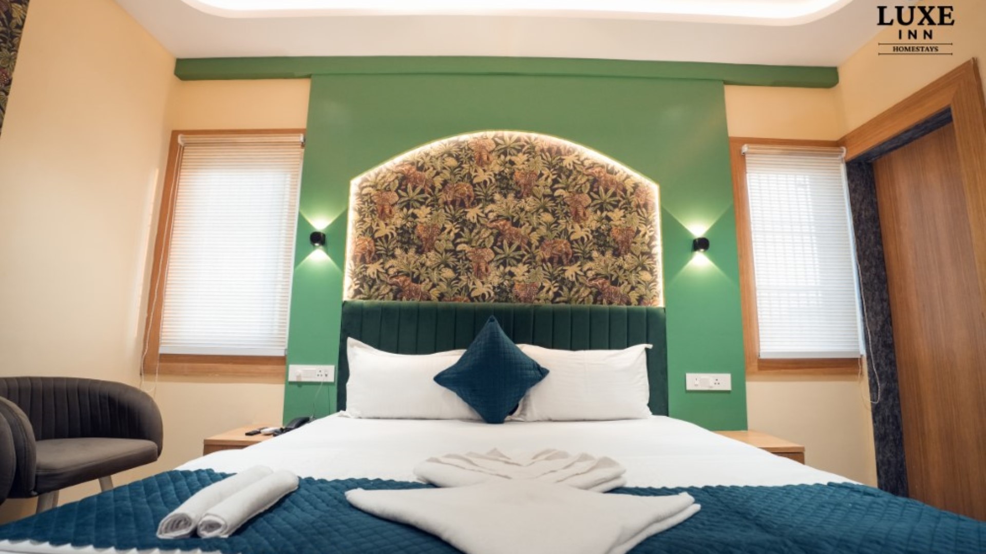 Luxe Inn