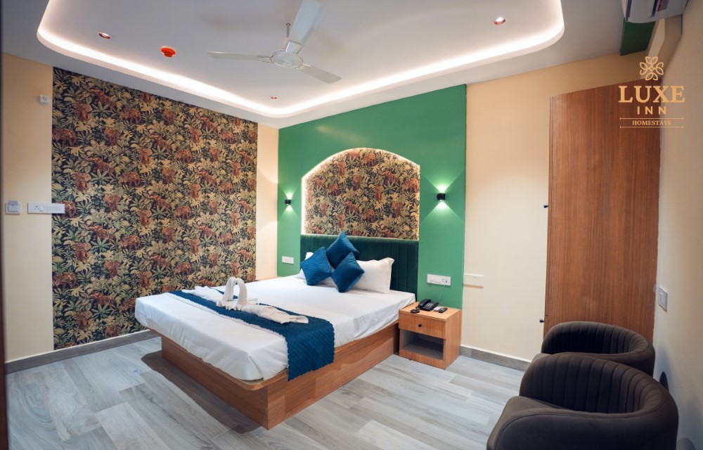 Luxe Inn