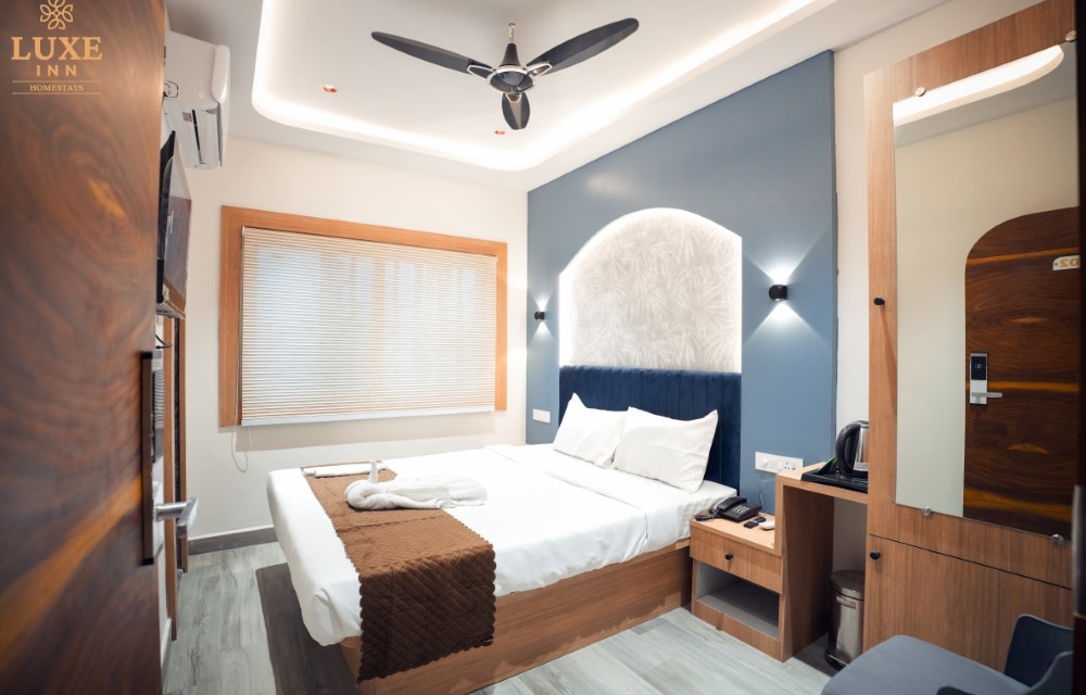 Luxe Inn