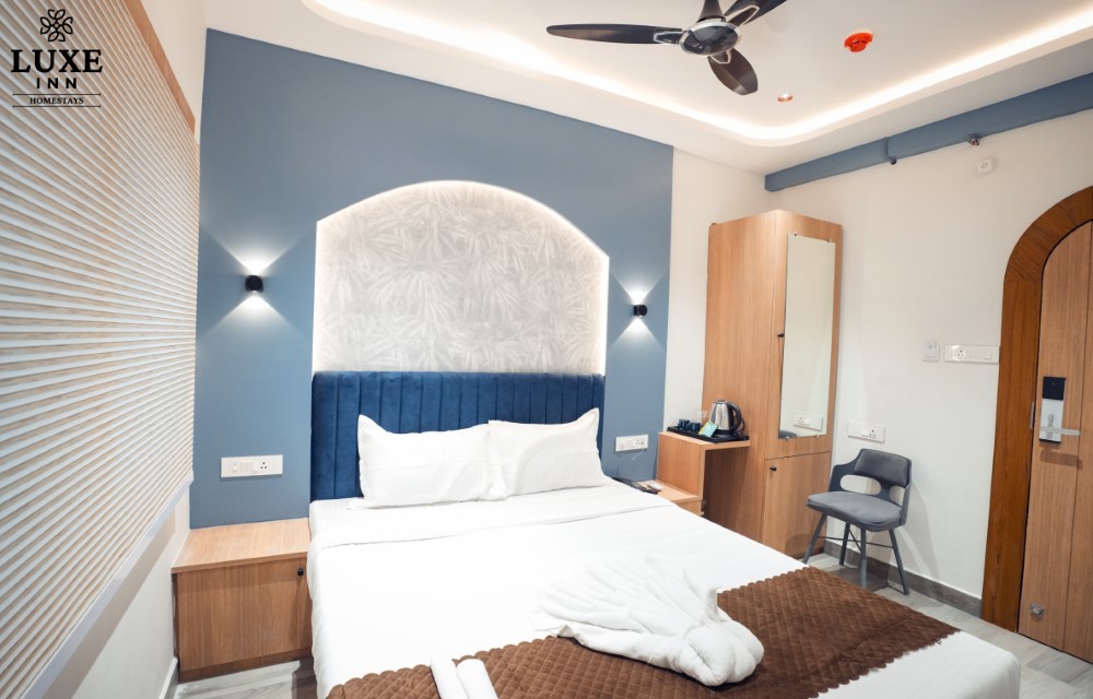 Luxe Inn