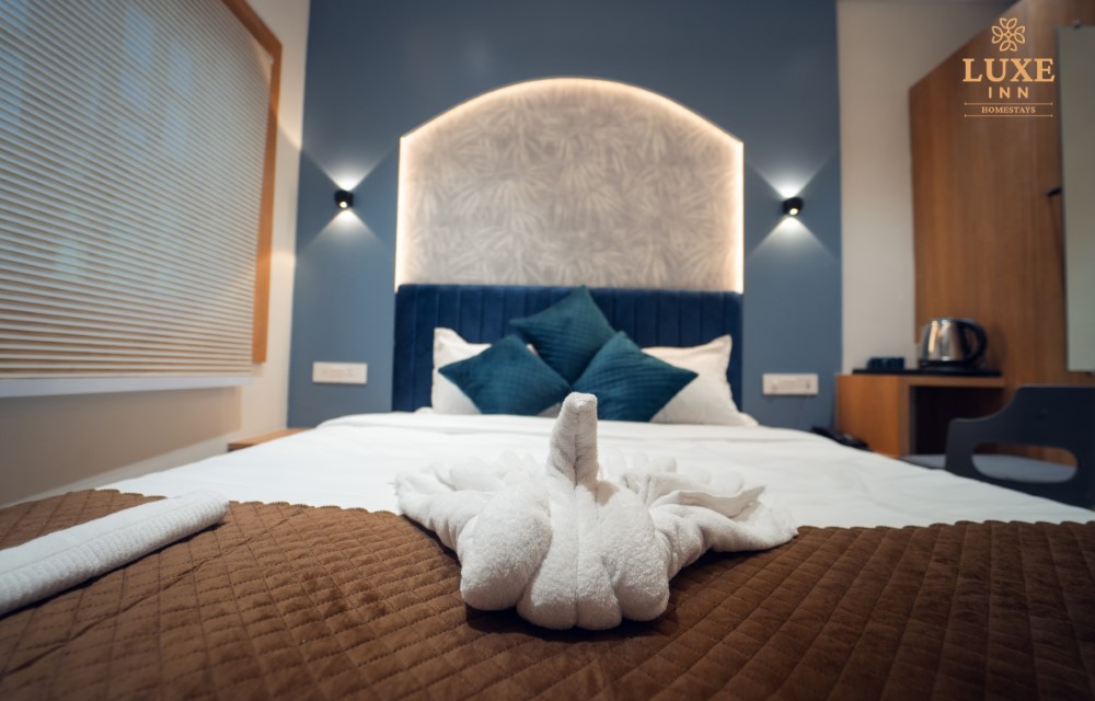 Luxe Inn
