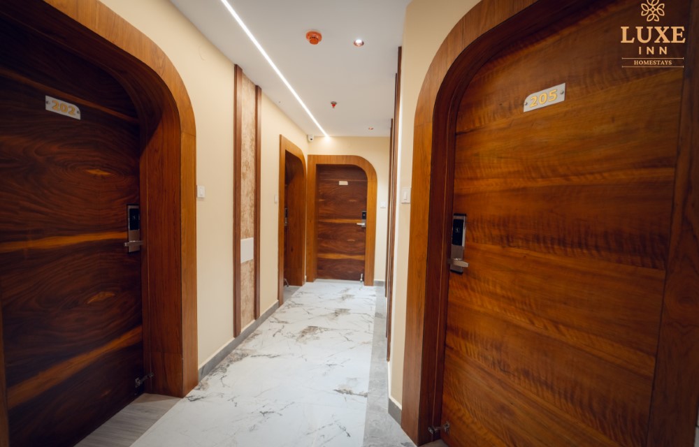 Luxe Inn