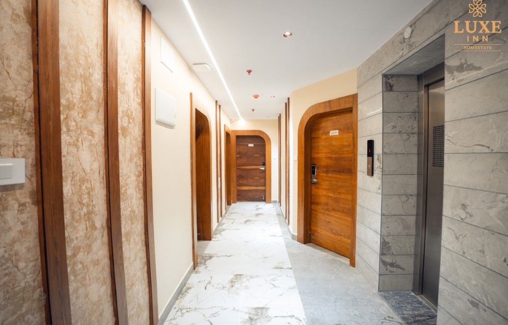 Luxe Inn